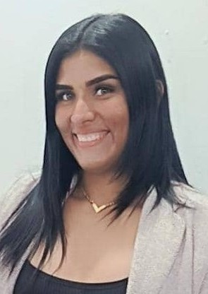 Nina Delgado